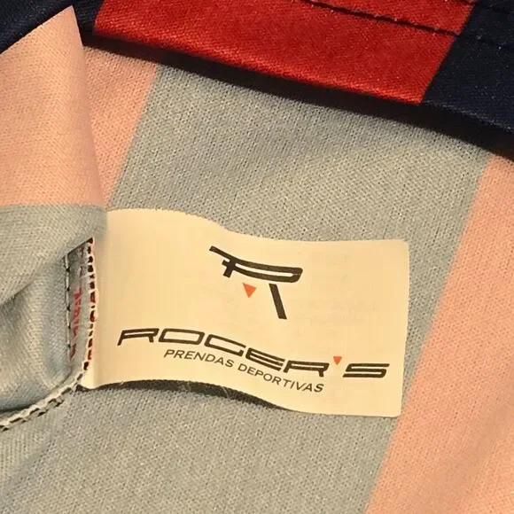 FC Barcelona Lionel Messi #10 Jersey 2014–2015 Treble Men's Size XL - Picture 5 of 11